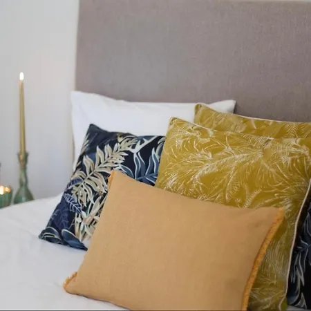 Apartamento Charmhouse Garden Downtown Porto