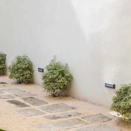Apartamento Charmhouse Garden Downtown Porto